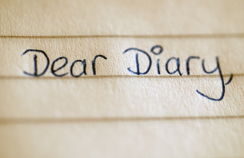 Diary